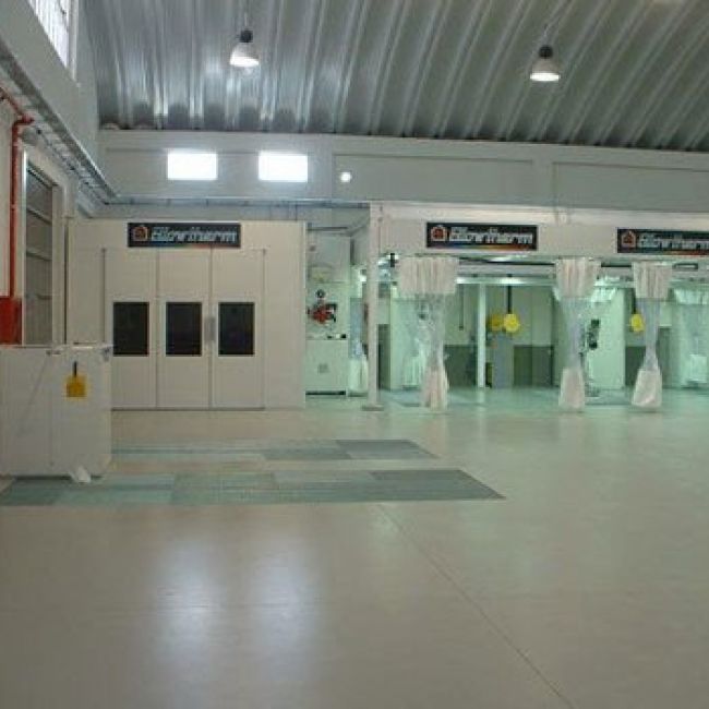 pinturas