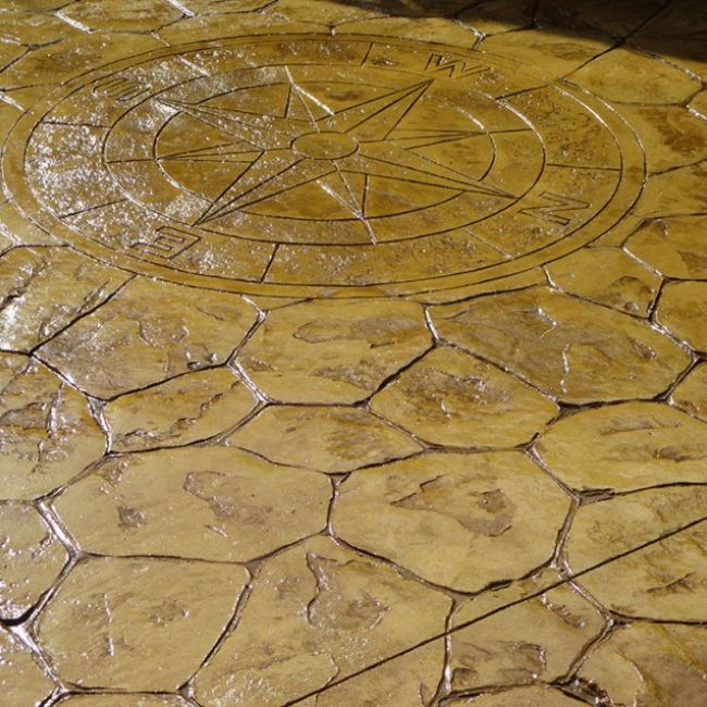 Pavimentos de hormigón en Valladolid