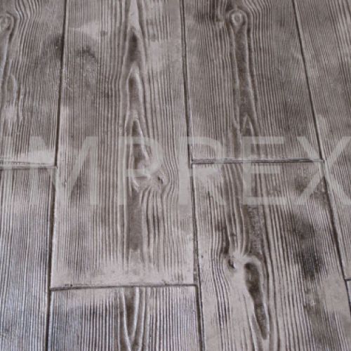 Molde Madera