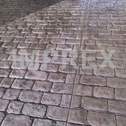 Molde Adoquín Matajunta