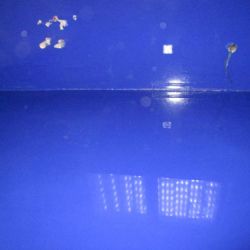 Pavimentos de resina