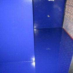 Pavimentos de resina