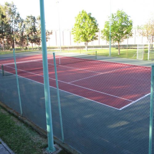 Pavimentos de hormigón poroso