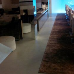 Microcemento en Valladolid