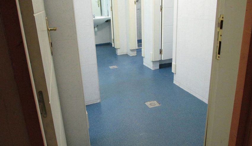 Pavimentos de resina multicapa en Valladolid