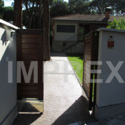 Pavimentos de árido visto