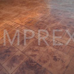 Molde Piedra Inglesa