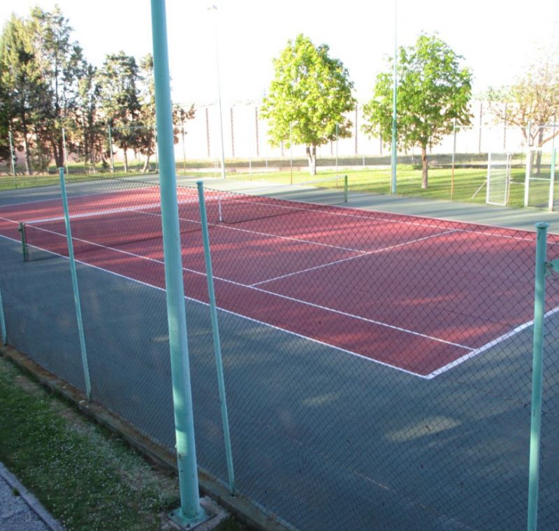 Pavimentos de hormigón poroso