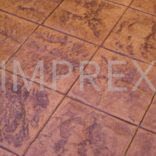 Molde Baldosa Mejicana